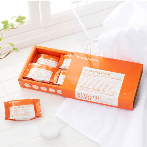 VITALISE BATH
