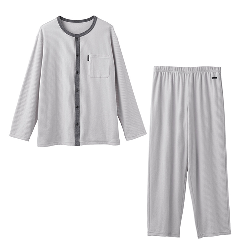 ベネクス リカバリーニットサッカーパジャマ