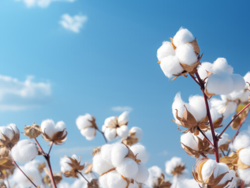 コットンイメージ画像