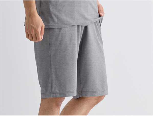 ハーフパンツ（メンズ）