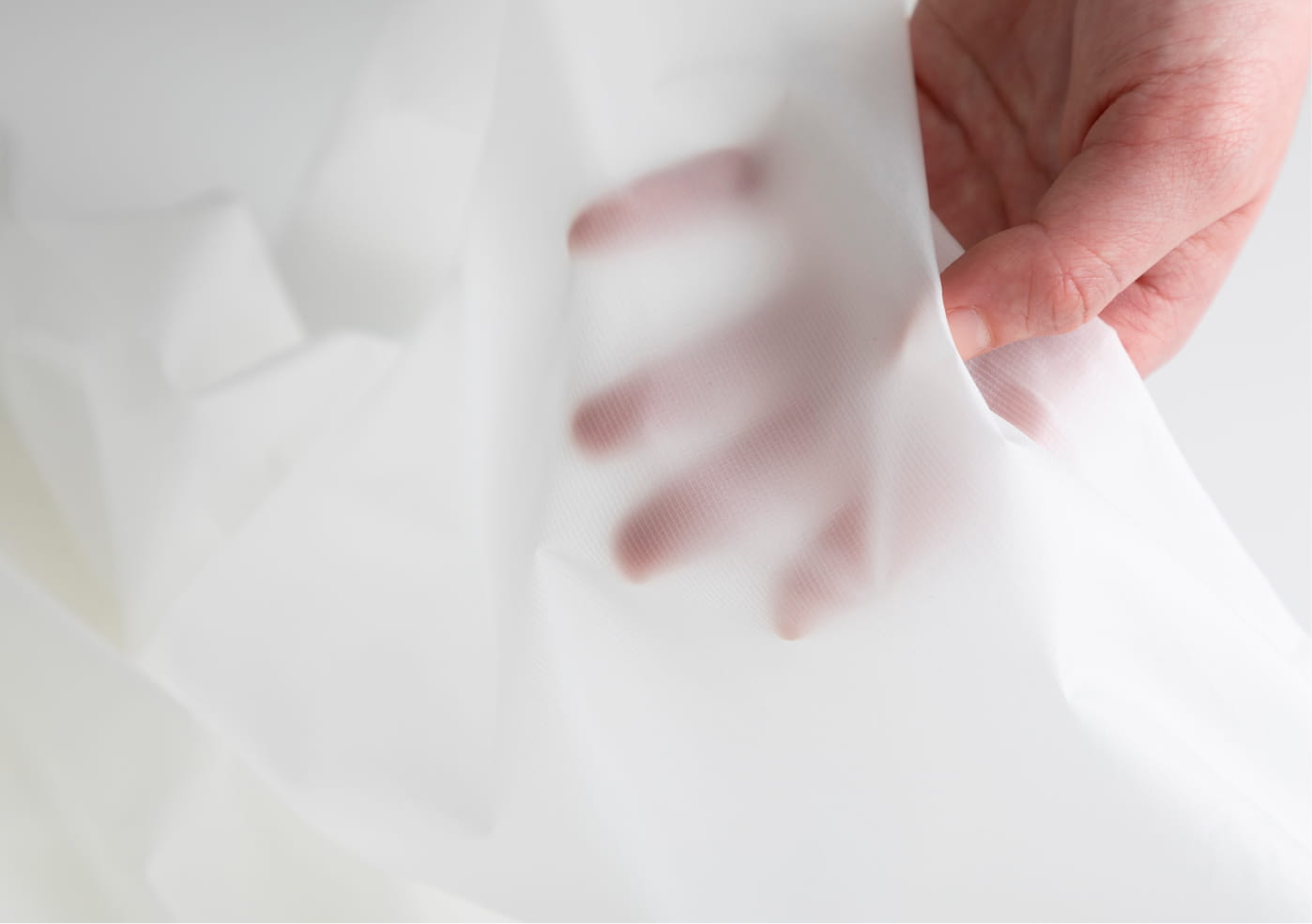 高機能性素材 KAJIF