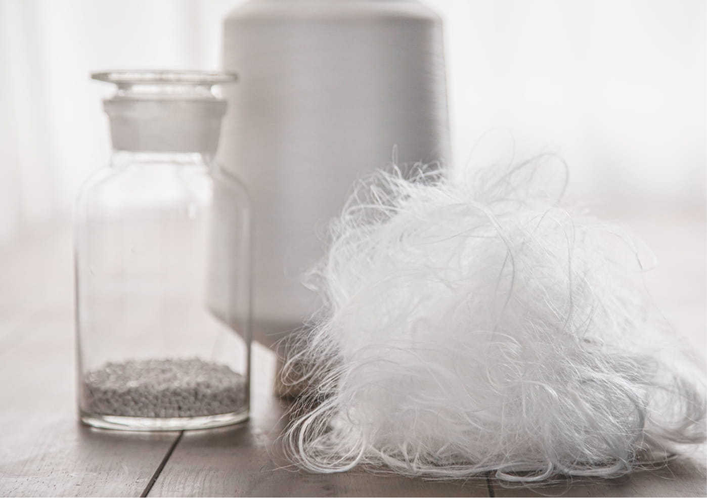 革新的なテクノロジー