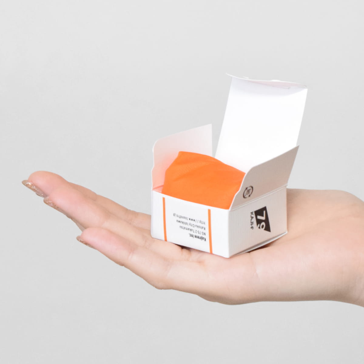 TO＆FRO for VENEX コラボポーチ