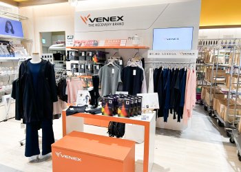 VENEX イオンボディ レイクタウン店