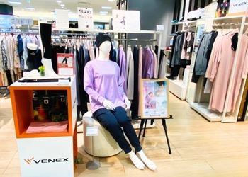 VENEX 松坂屋名古屋店