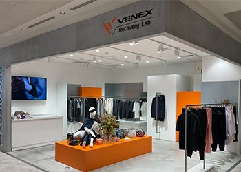 VENEX Recovery Lab 日本橋