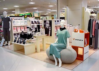 VENEX 伊勢丹立川店