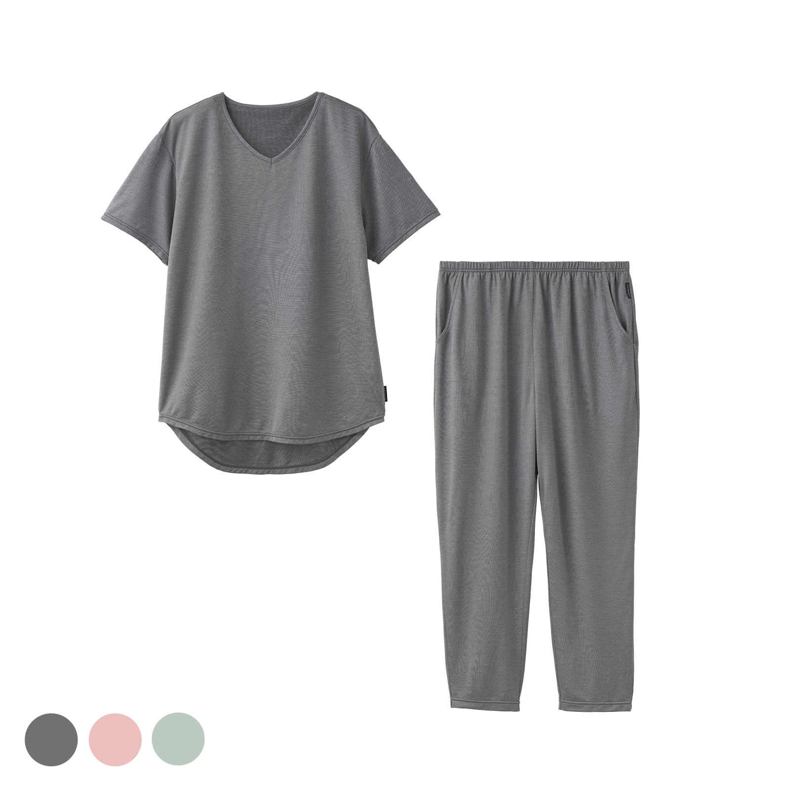 20th プラチナトライアル2点セットK　レディース