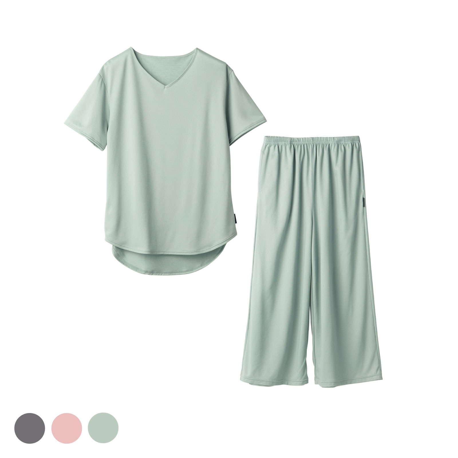 20th プラチナトライアル2点セットL　レディース