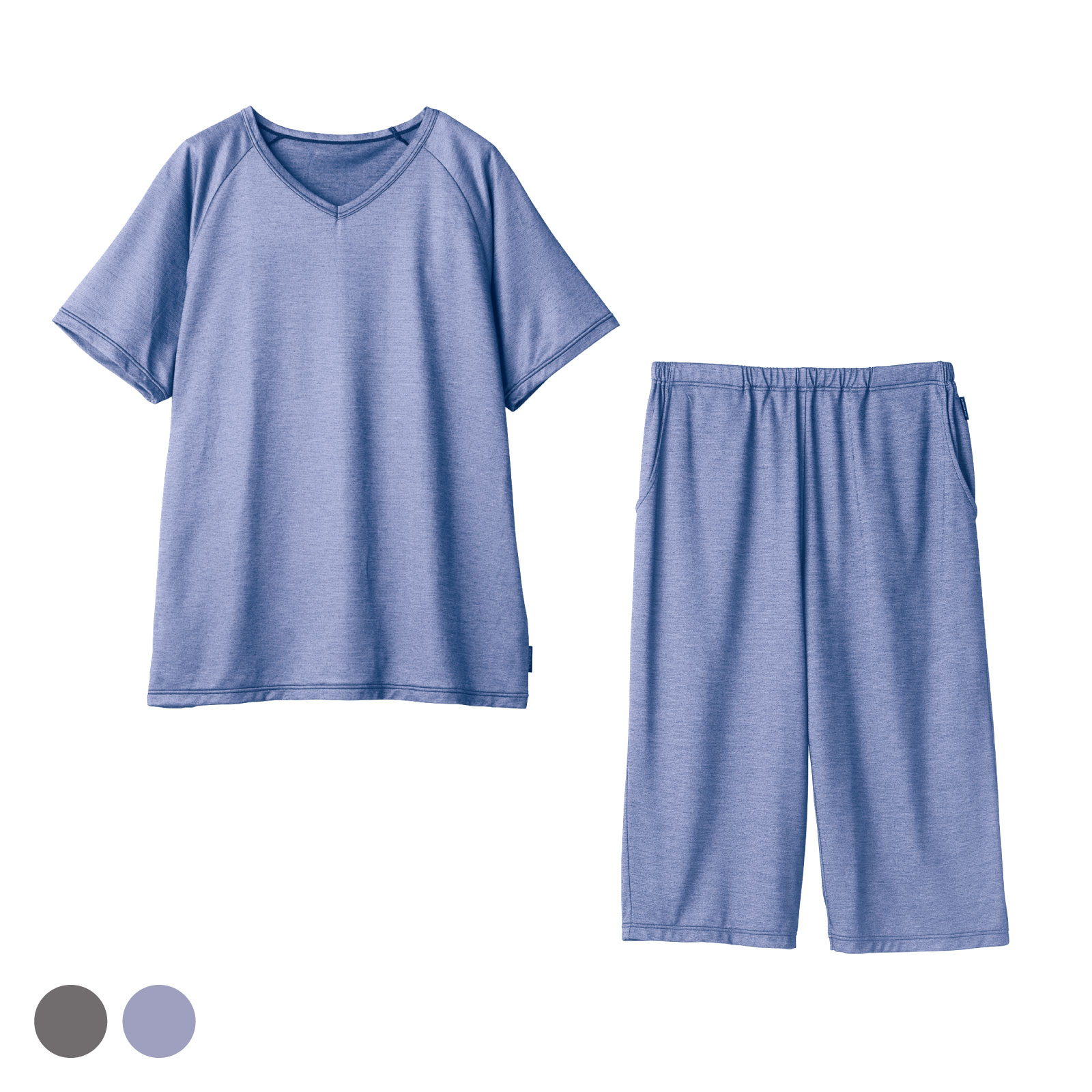 20th プラチナトライアル2点セットJ　メンズ