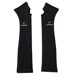 ロングアームカバー