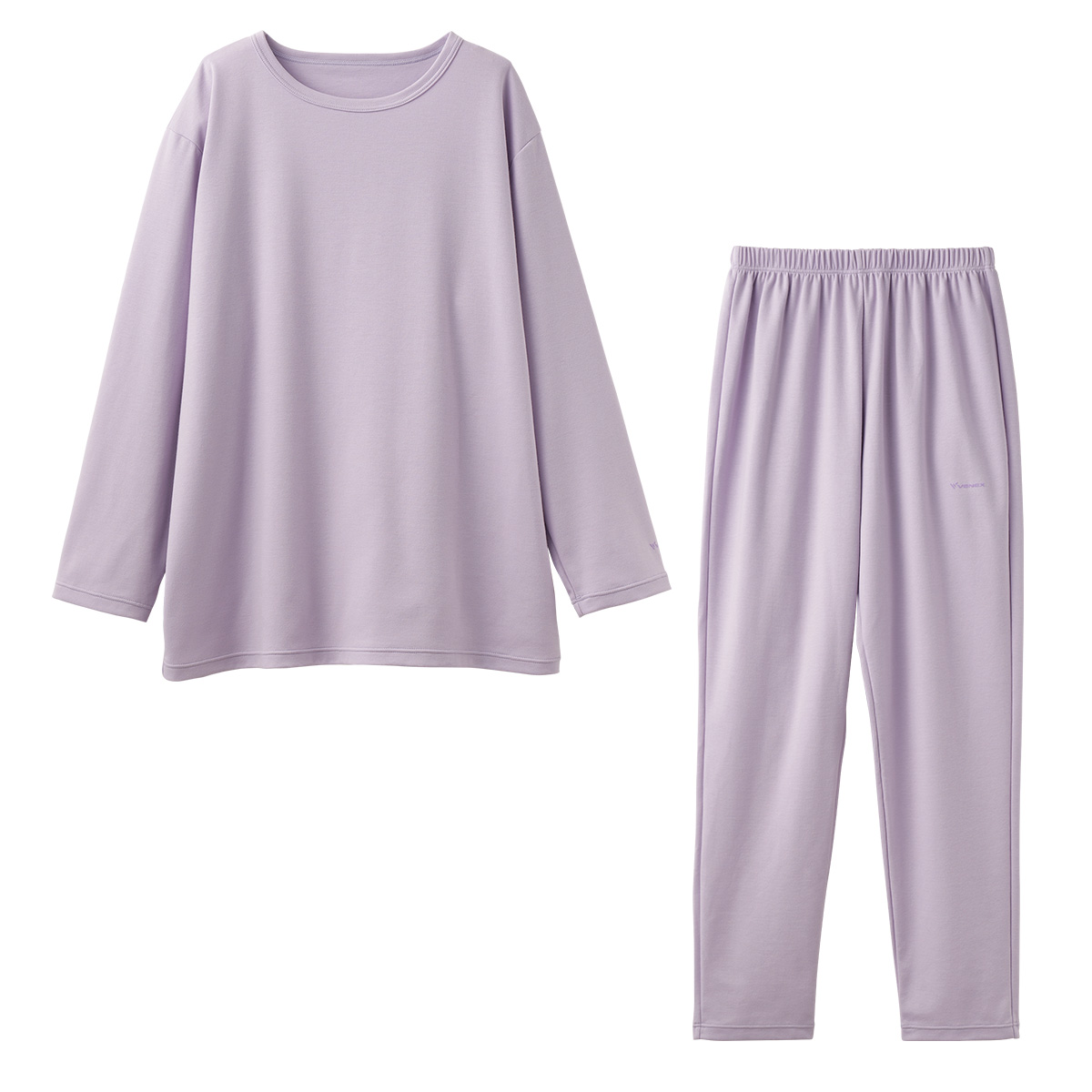 レディースライラック