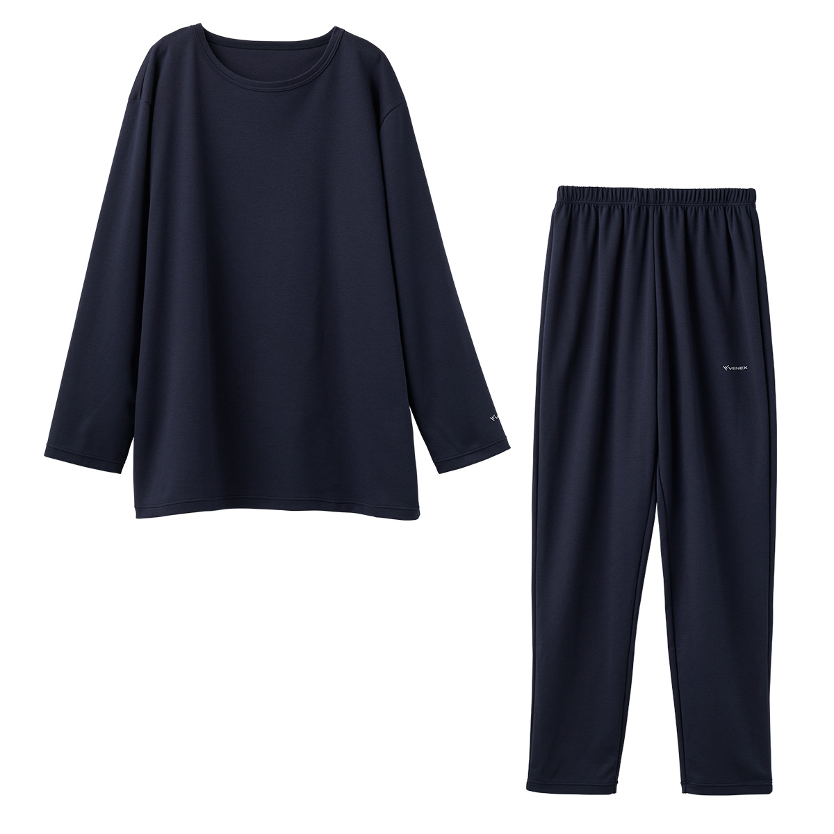 レディースネイビー