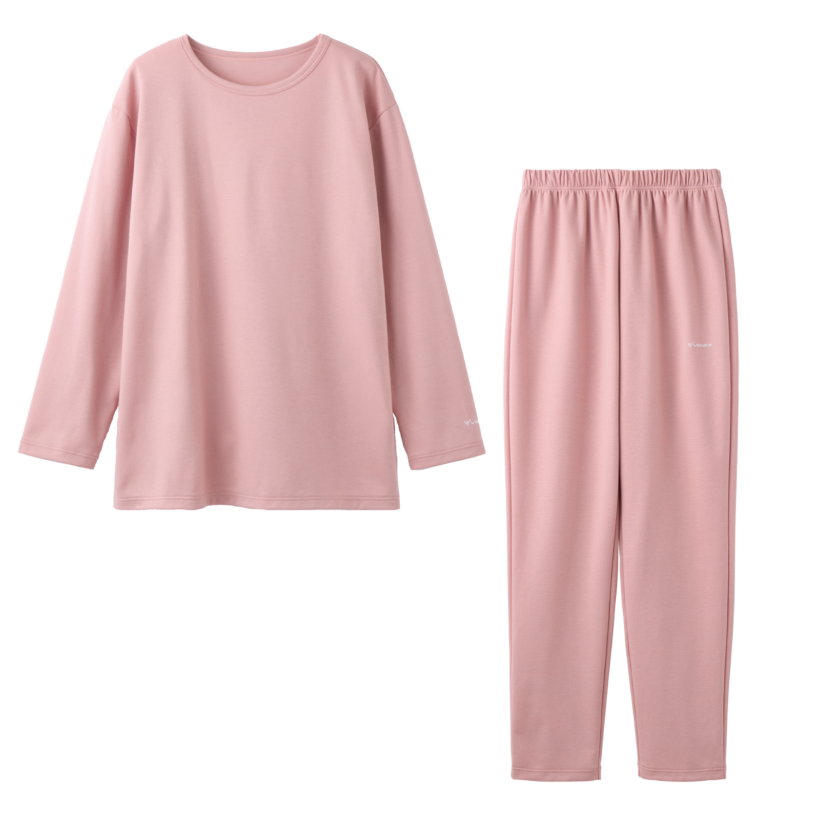 レディースピンク