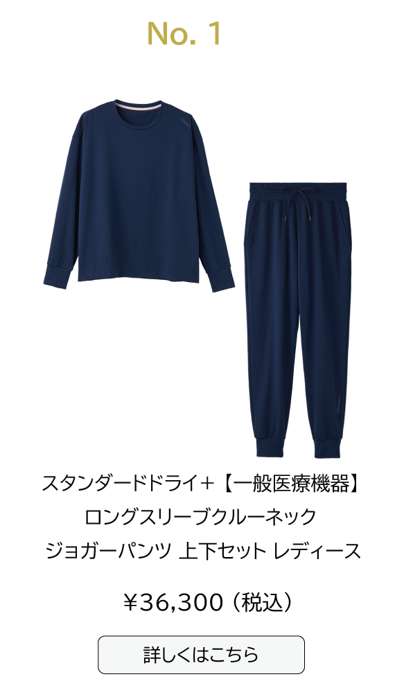 スタンダードドライ＋