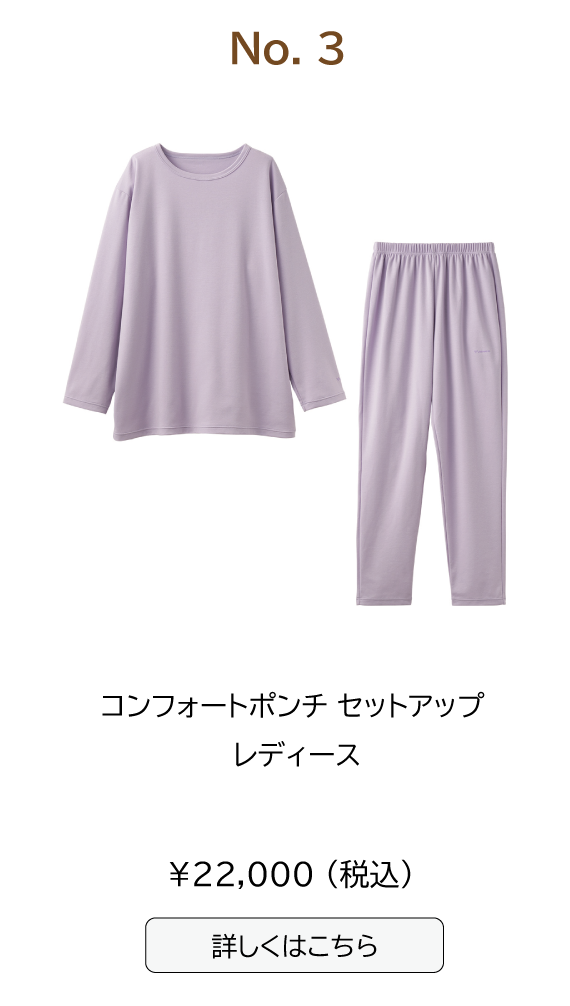 コンフォートポンチ