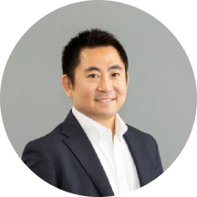 代表取締役 中村太一