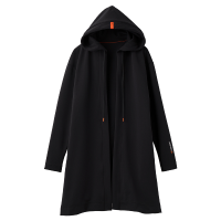  カーディガン ブラック