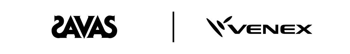 ザバス × VENEXのタイトル画像