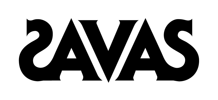 SAVAS企業ロゴ