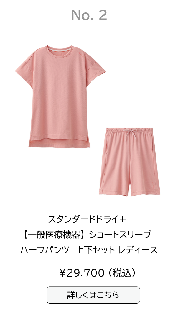 スタンダードドライ＋